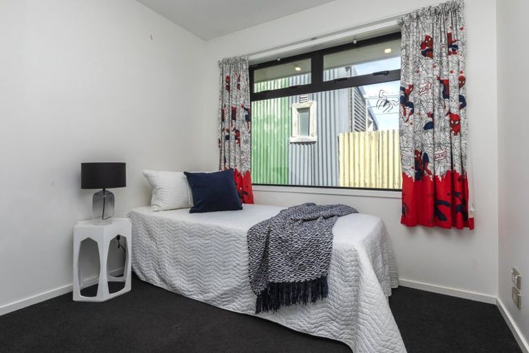 Photo of property in 430 Cashel Street, Linwood, Christchurch, 8011