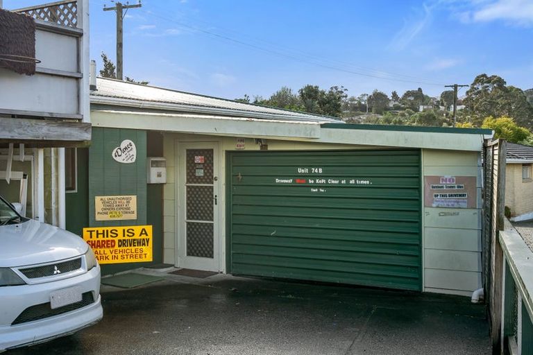 Photo of property in 74b Cairnfield Road, Otangarei, Whangarei, 0112