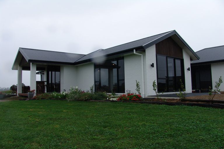 Photo of property in 179 Hawthorne Road, Te Awamutu, 3876