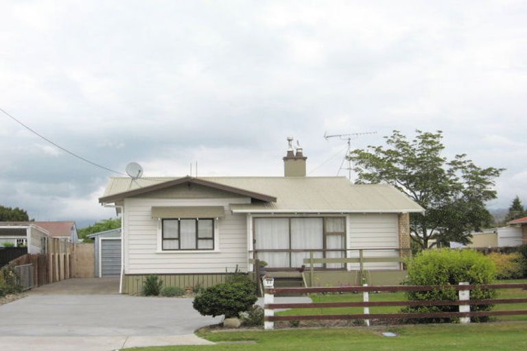 Photo of property in 44 Richard Street, Opotiki, 3122