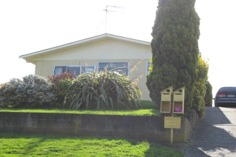 Photo of property in 262 Taupo Quay, Gonville, Whanganui, 4501