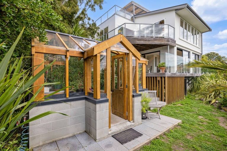 Photo of property in 178 Major Hornbrook Road, Mount Pleasant, Christchurch, 8081