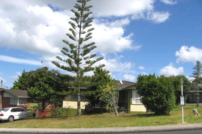 Photo of property in 81 Sycamore Drive, Sunnynook, Auckland, 0620