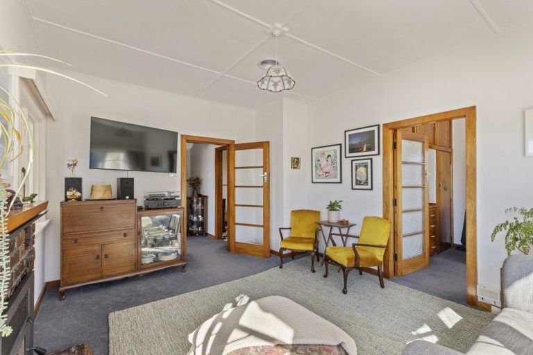 Photo of property in 8 Lynmouth Heights, Lynmouth, New Plymouth, 4310