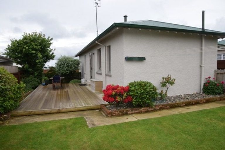 Photo of property in 379 Yarrow Street, Glengarry, Invercargill, 9810