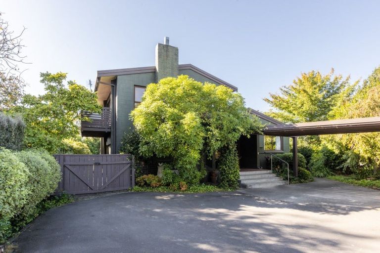 Photo of property in 27 Simla Avenue, Havelock North, 4130