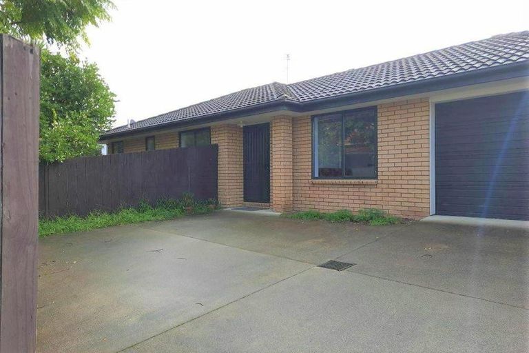 Photo of property in 48a Old Wairoa Road, Papakura, 2110