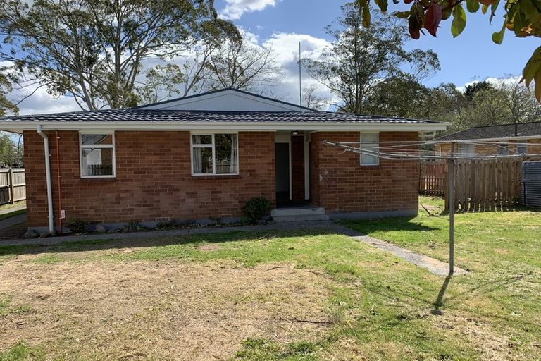 Photo of property in 6 Graham Place, Huntly, 3700