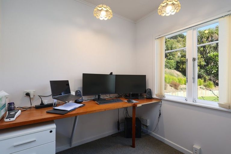 Photo of property in 279 Hampden Street, Nelson South, Nelson, 7010