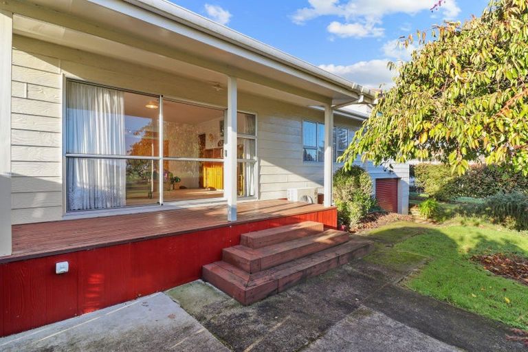 Photo of property in 136a Stanley Avenue, Te Aroha, 3320