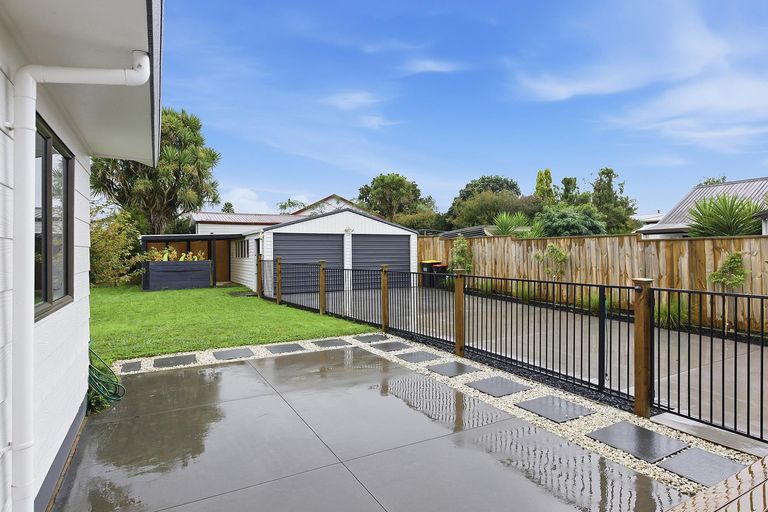 Photo of property in 36 Rushton Road, Morrinsville, 3300