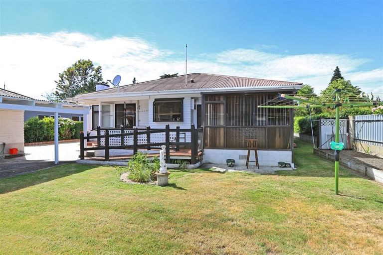 Photo of property in 616 Tomoana Road, Mahora, Hastings, 4120