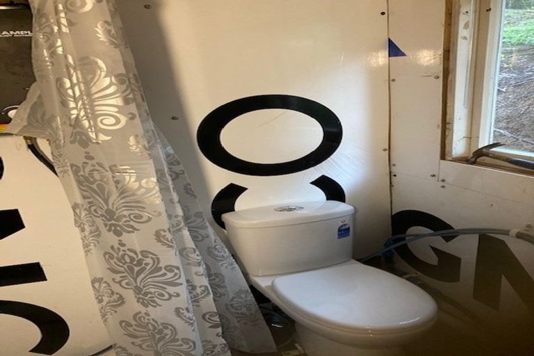 Photo of property in 22 Te Tuhi Road, Raglan, 3297