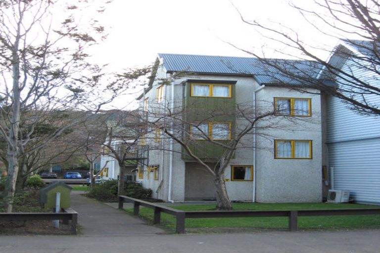 Photo of property in 711 Cumberland Street, North Dunedin, Dunedin, 9016