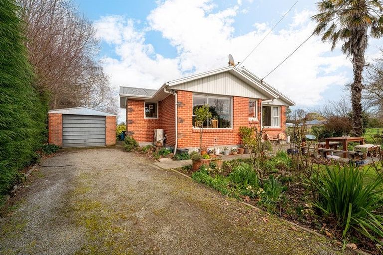 Photo of property in 36 Bennett Road, Orari Bridge, Geraldine, 7992