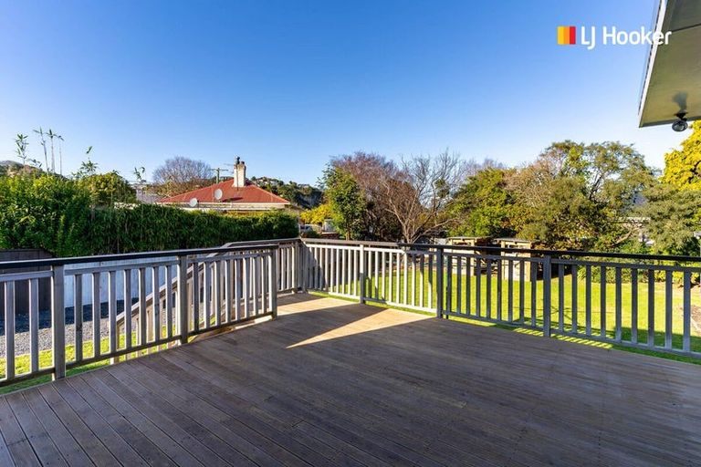 Photo of property in 132 Musselburgh Rise, Musselburgh, Dunedin, 9013