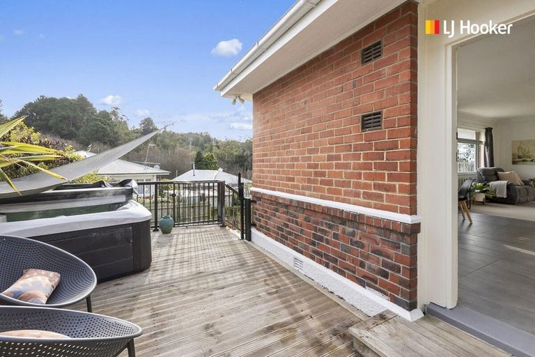 Photo of property in 534 South Road, Calton Hill, Dunedin, 9012
