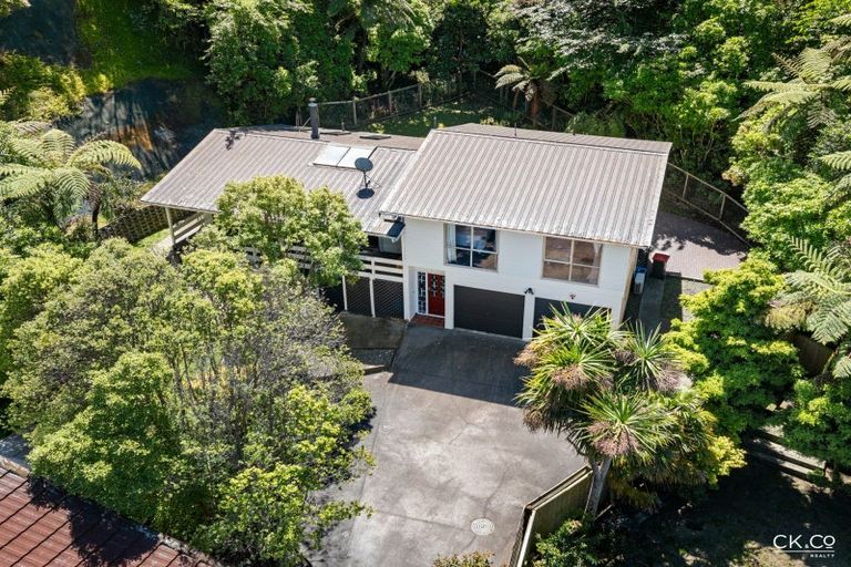 Photo of property in 12 Rondane Place, Tirohanga, Lower Hutt, 5010