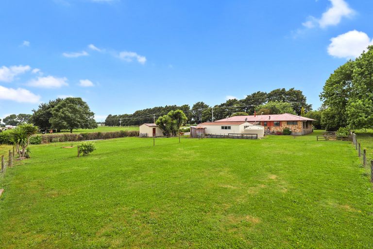 Photo of property in 205 Eastport Road, Otway, Te Aroha, 3393