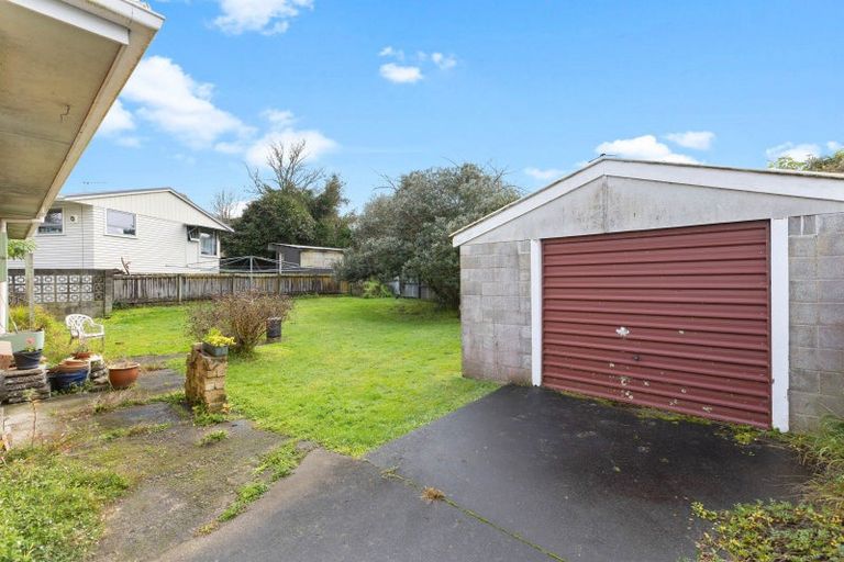 Photo of property in 4 Brennan Place, Hillcrest, Hamilton, 3216