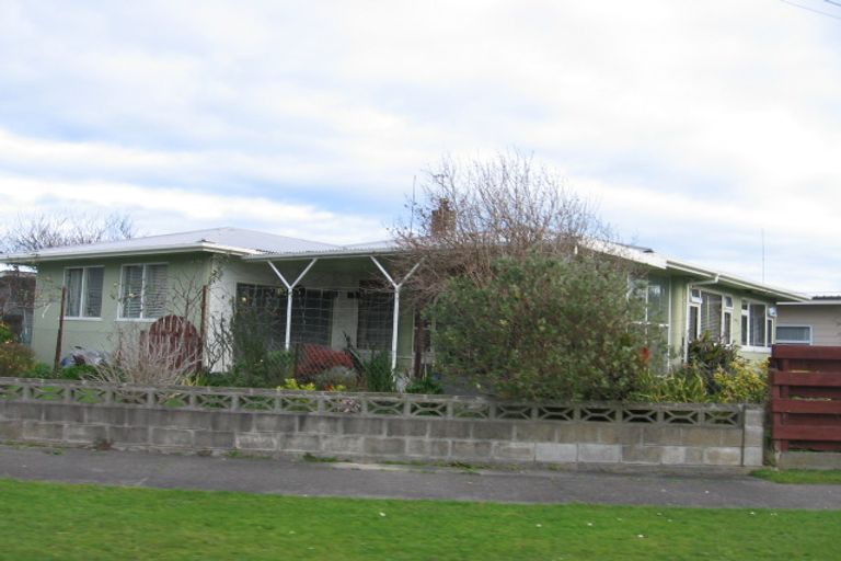 Photo of property in 20 Seaforth Avenue, Milson, Palmerston North, 4414