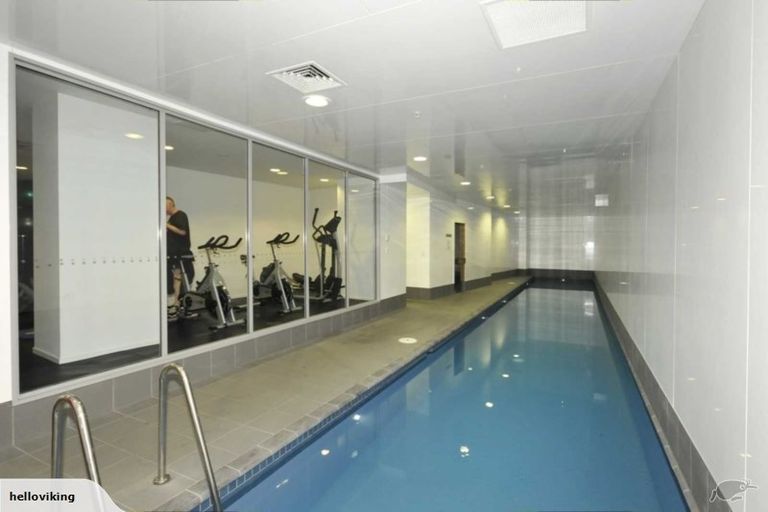 Photo of property in Soho Apartments, 507/74 Taranaki Street, Te Aro, Wellington, 6011