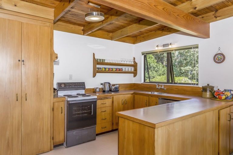 Photo of property in 60 Jamieson Road, Mahurangi West, Warkworth, 0983