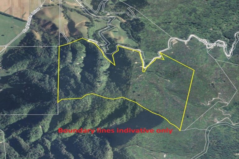 Photo of property in 180 Totaranui Road, Wainui Bay, Takaka, 7183