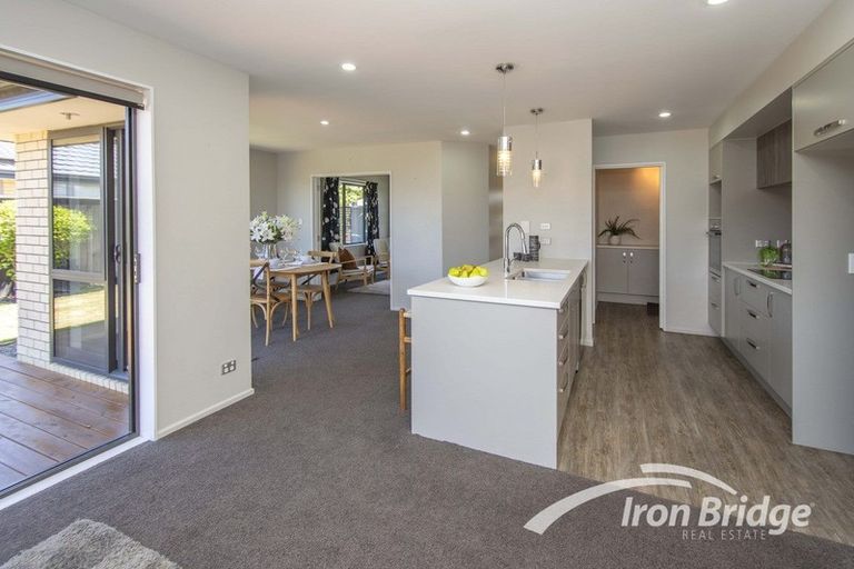 Photo of property in 7 Rossall Crescent, Rolleston, 7615