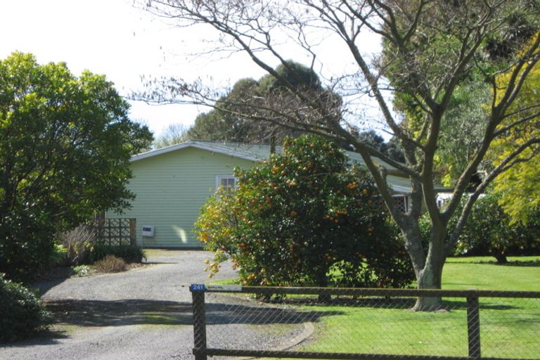 Photo of property in 241 State Highway 2, Clive, 4102