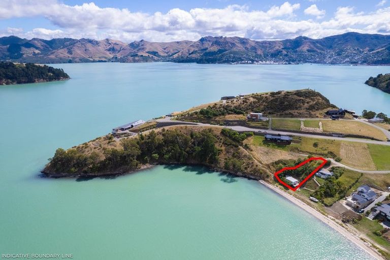 Photo of property in 20 Te Wharau Lane, Charteris Bay, Governors Bay, 8971