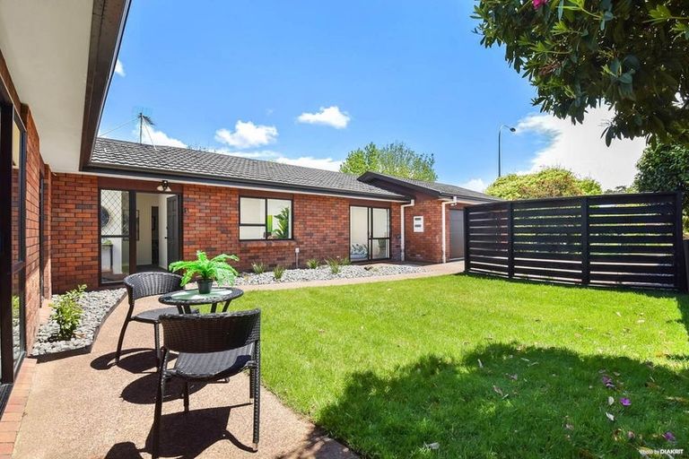 Photo of property in 6 Millhouse Drive, Northpark, Auckland, 2013