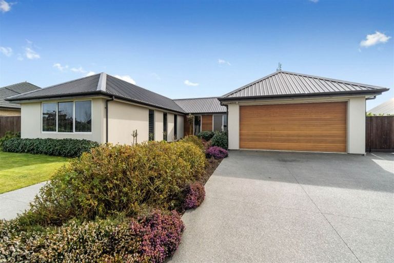 Photo of property in 22 Wilfield Drive, West Melton, 7618