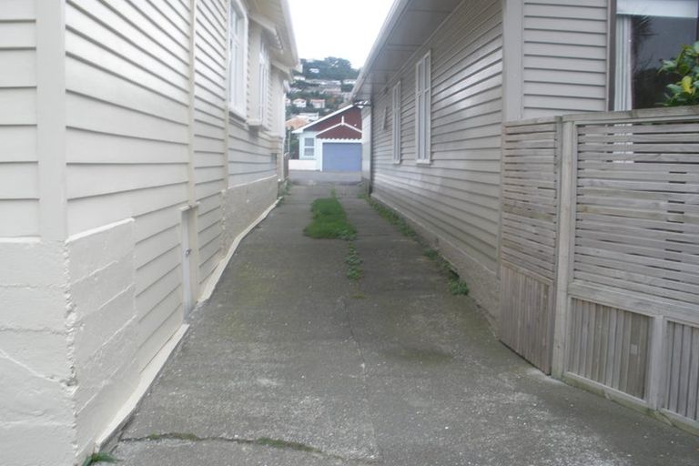 Photo of property in 1/81 Yule Street, Kilbirnie, Wellington, 6022