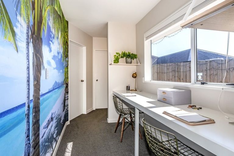 Photo of property in 104 Burwood Road, Burwood, Christchurch, 8083