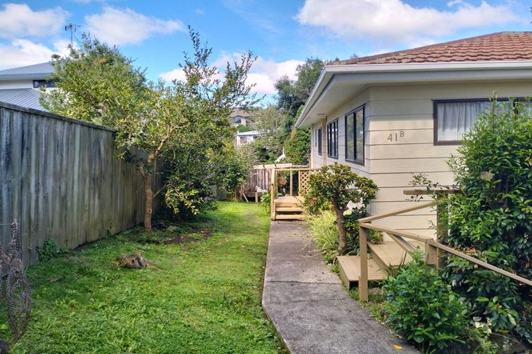 Photo of property in 1/41 Glencoe Road, Browns Bay, Auckland, 0630