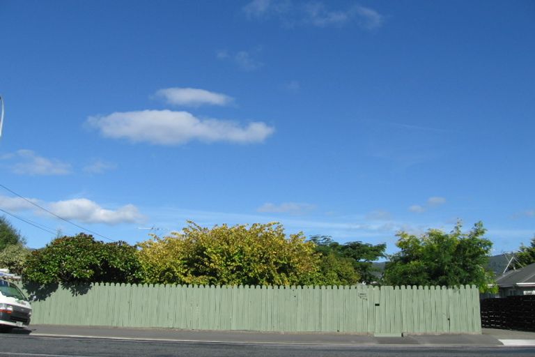 Photo of property in 448 Fergusson Drive, Heretaunga, Upper Hutt, 5018