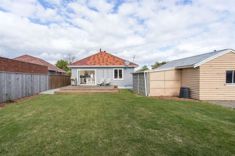 Photo of property in 13 Jennifer Street, Bryndwr, Christchurch, 8053