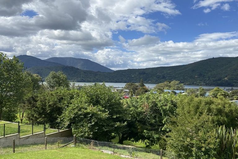 Photo of property in 4a Nicholson Street, Havelock, 7100