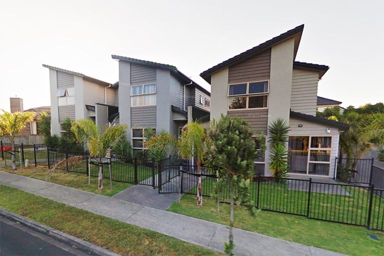 Photo of property in 26 Skelligs Drive, Flat Bush, Auckland, 2019