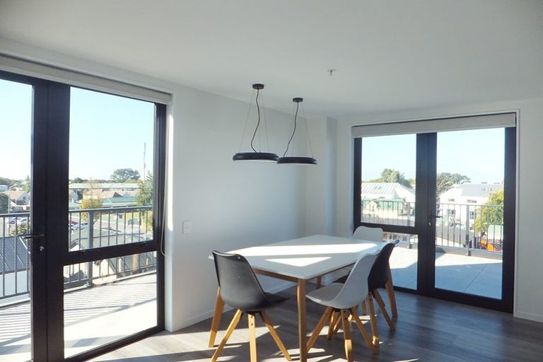 Photo of property in Latimer Central, 303/272 Barbadoes Street, Christchurch Central, Christchurch, 8011