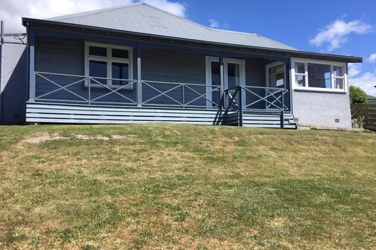 Photo of property in 4 Test Street, South Hill, Oamaru, 9400