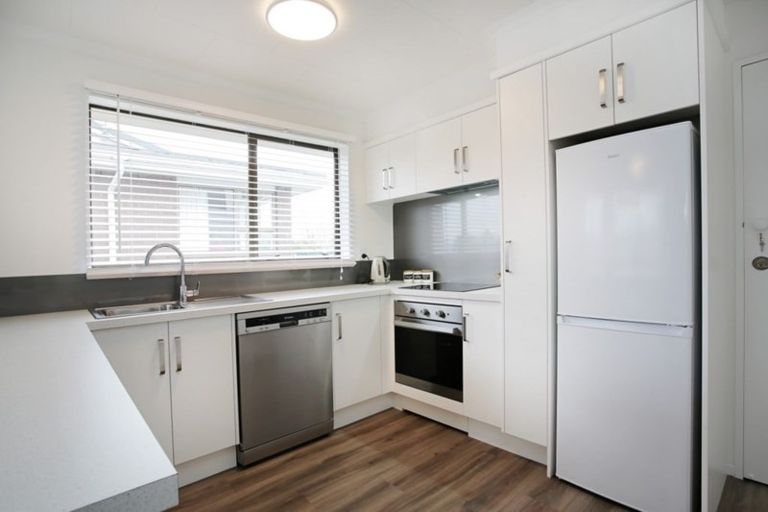 Photo of property in 124 Racecourse Road, Glengarry, Invercargill, 9810