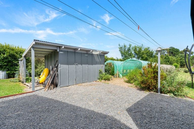 Photo of property in 49 Ohau Terraces, Ohau, Levin, 5570