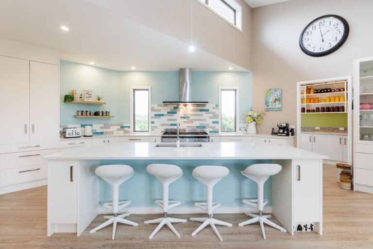 Photo of property in 249a Watershed Road, Bunnythorpe, Palmerston North, 4470