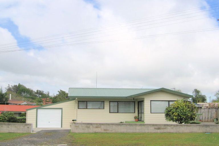 Photo of property in 24 Mueller Street, Waihi, 3610