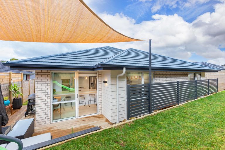 Photo of property in 16 Ella Anne Crescent, Warkworth, 0910