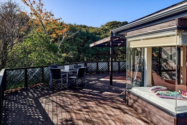 Photo of property in 26 Musket Lane, Whitby, Porirua, 5024