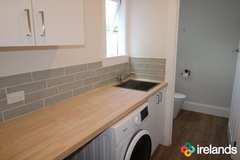 Photo of property in 166 Mackenzie Avenue, Woolston, Christchurch, 8023