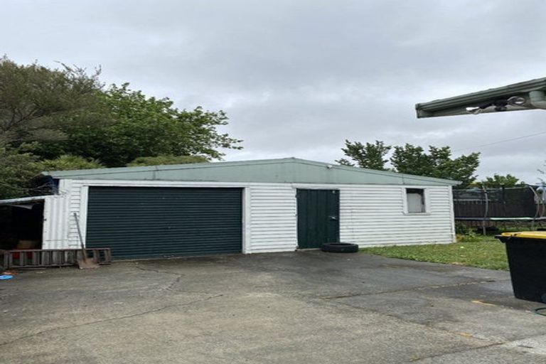 Photo of property in 12 Patea Place, Kuripuni, Masterton, 5810